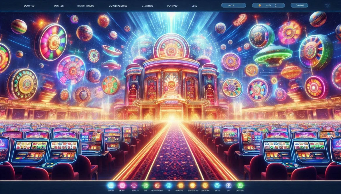 Royals Tiger Casino