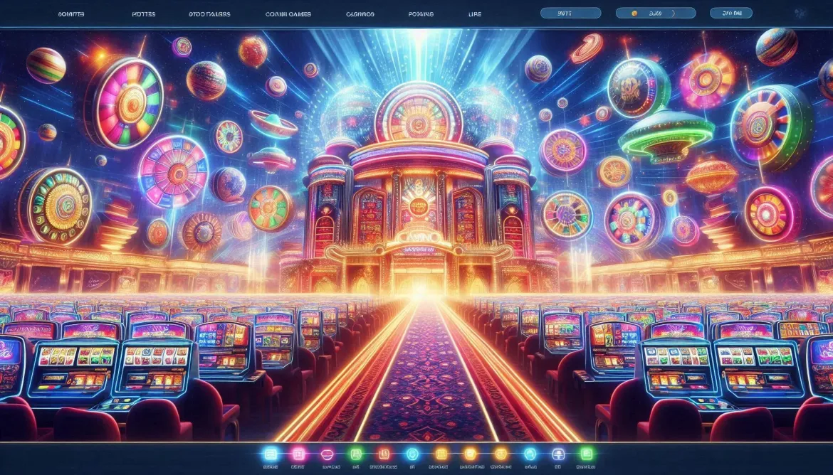 Royals Tiger Casino